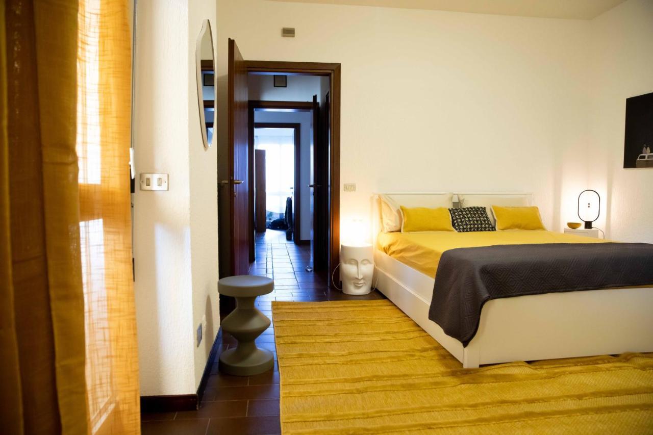 Sound Of Colors - Art Design Apartment Desenzano del Garda Zewnętrze zdjęcie