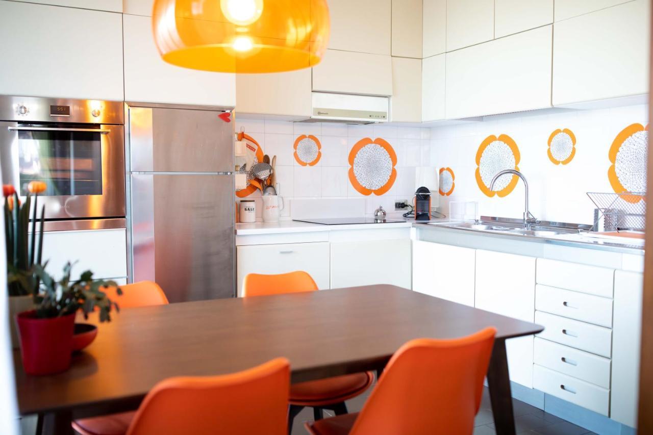 Sound Of Colors - Art Design Apartment Desenzano del Garda Zewnętrze zdjęcie
