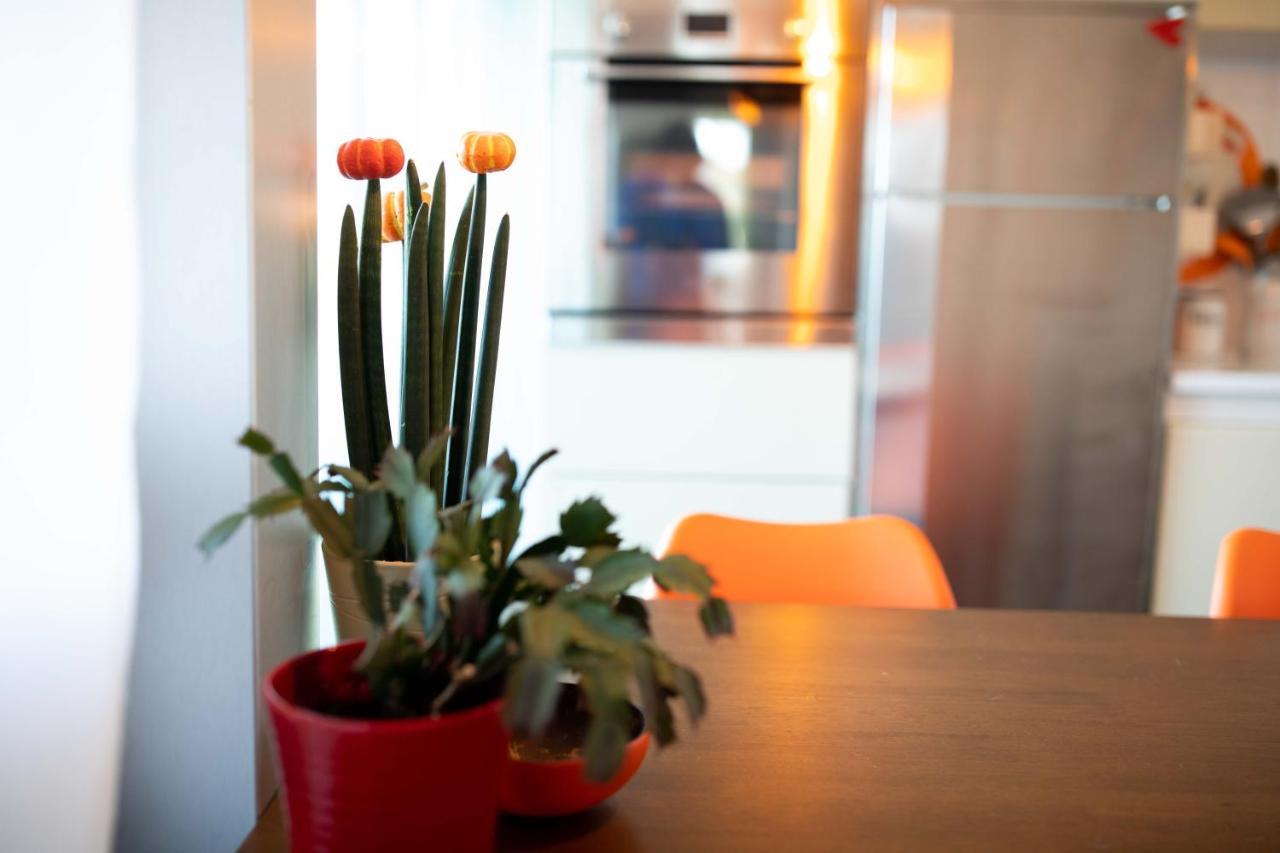 Sound Of Colors - Art Design Apartment Desenzano del Garda Zewnętrze zdjęcie