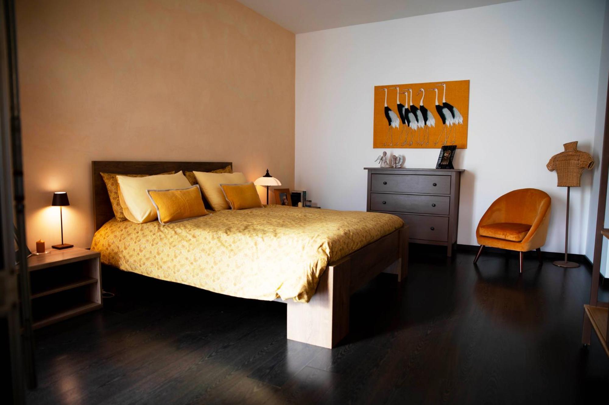 Sound Of Colors - Art Design Apartment Desenzano del Garda Zewnętrze zdjęcie